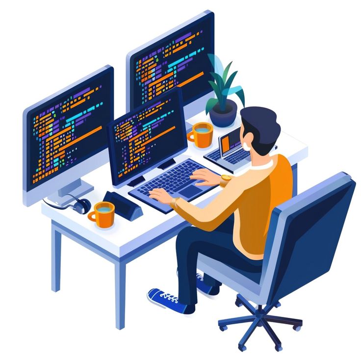 Internship Image